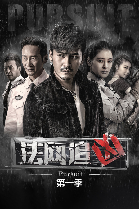 法网追凶1