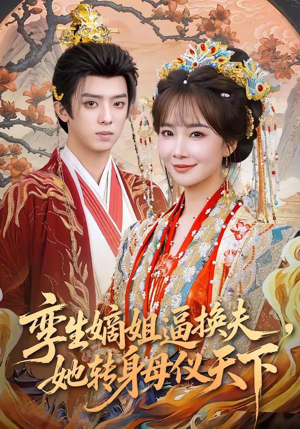 孪生嫡姐逼换夫，她转身母仪天下