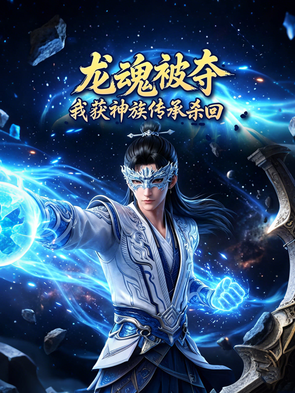 龙魂被夺我获神族传承杀回