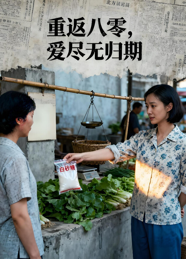 重返八零爱尽无归期