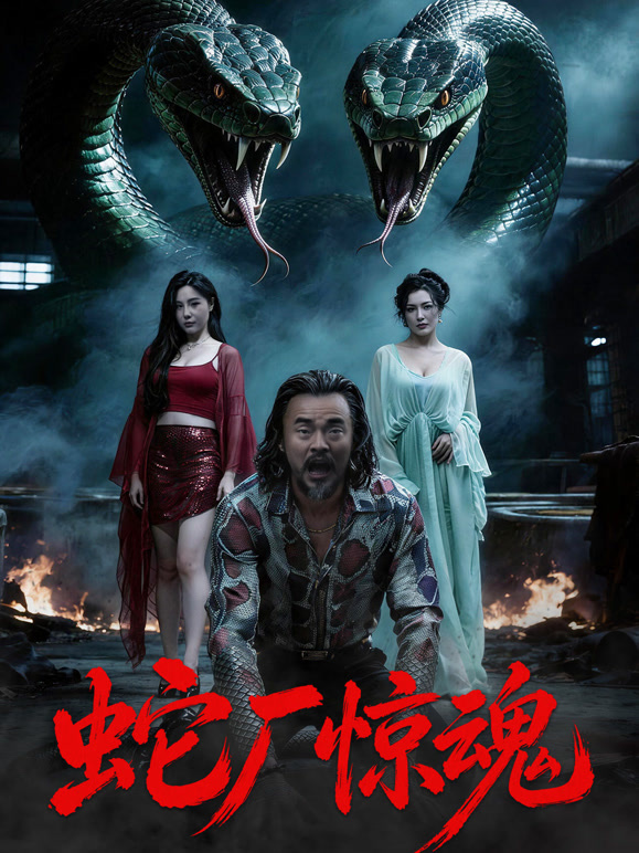 蛇厂惊魂