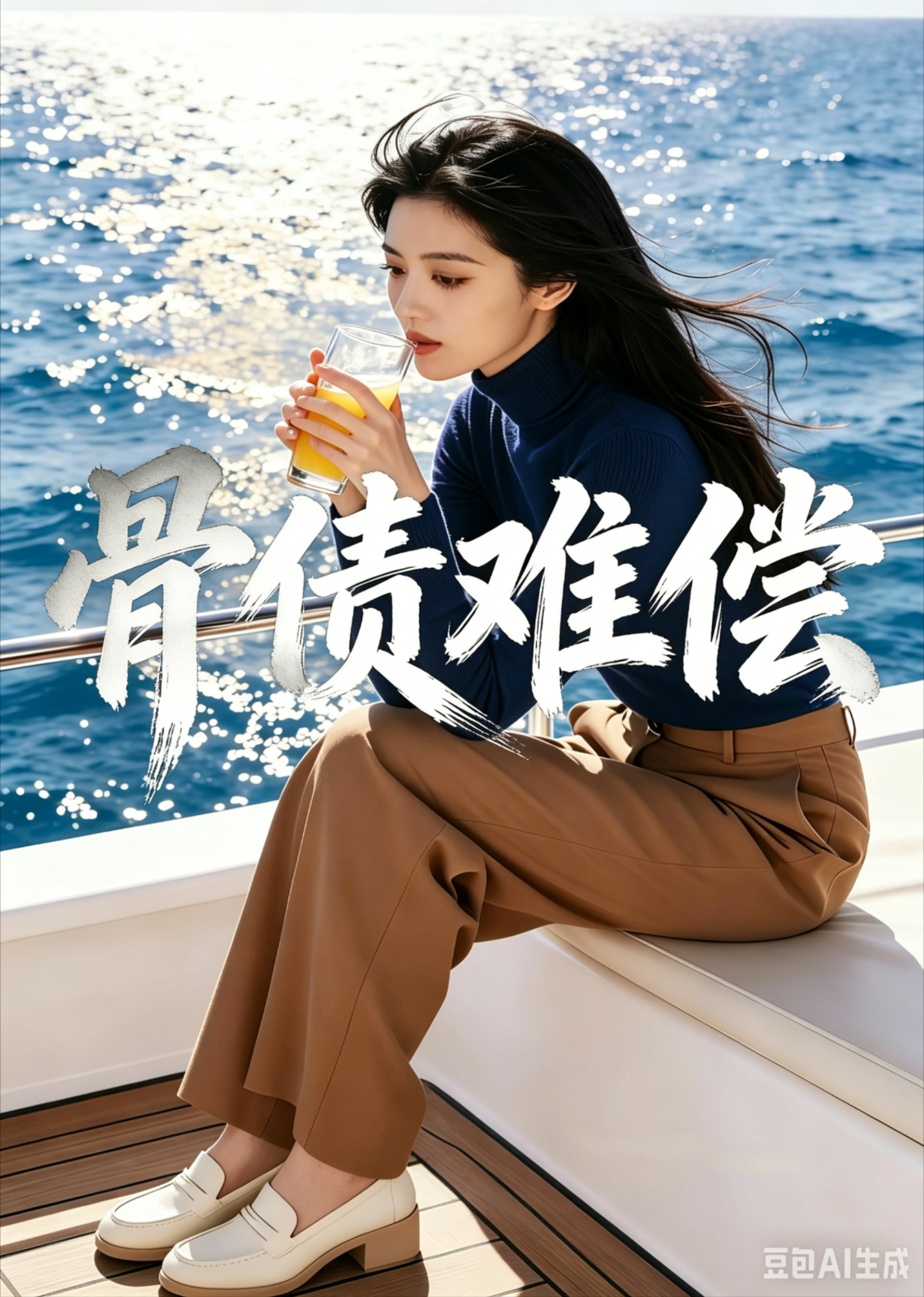 骨债难偿
