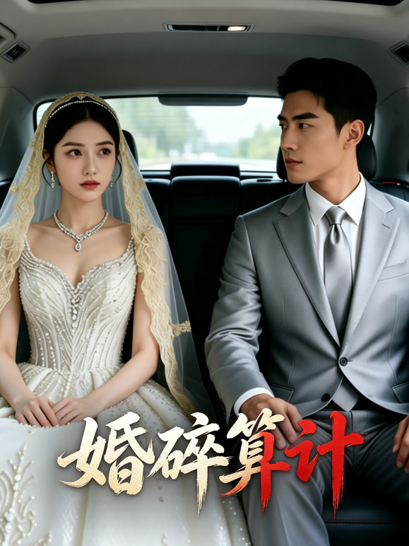 婚碎算计