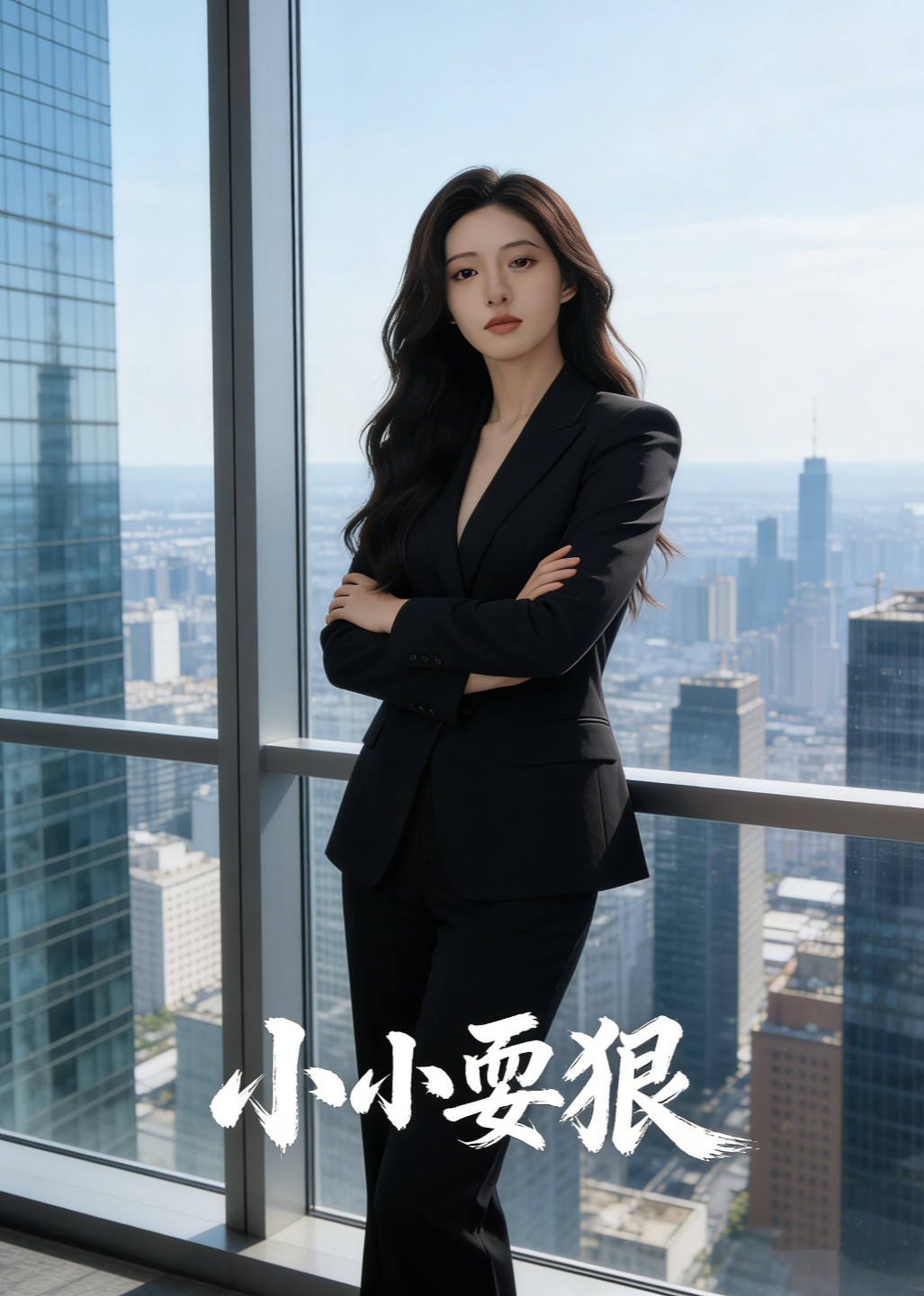 小小耍狠
