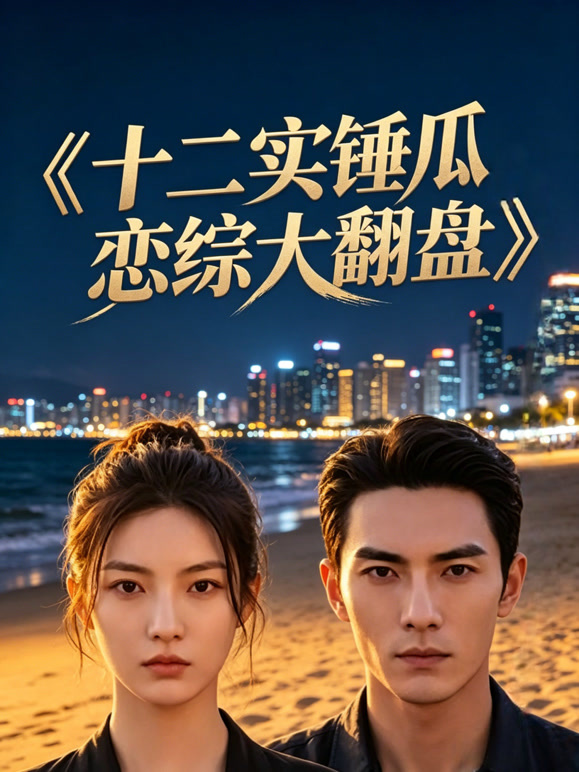 十二实锤瓜 恋综大翻盘