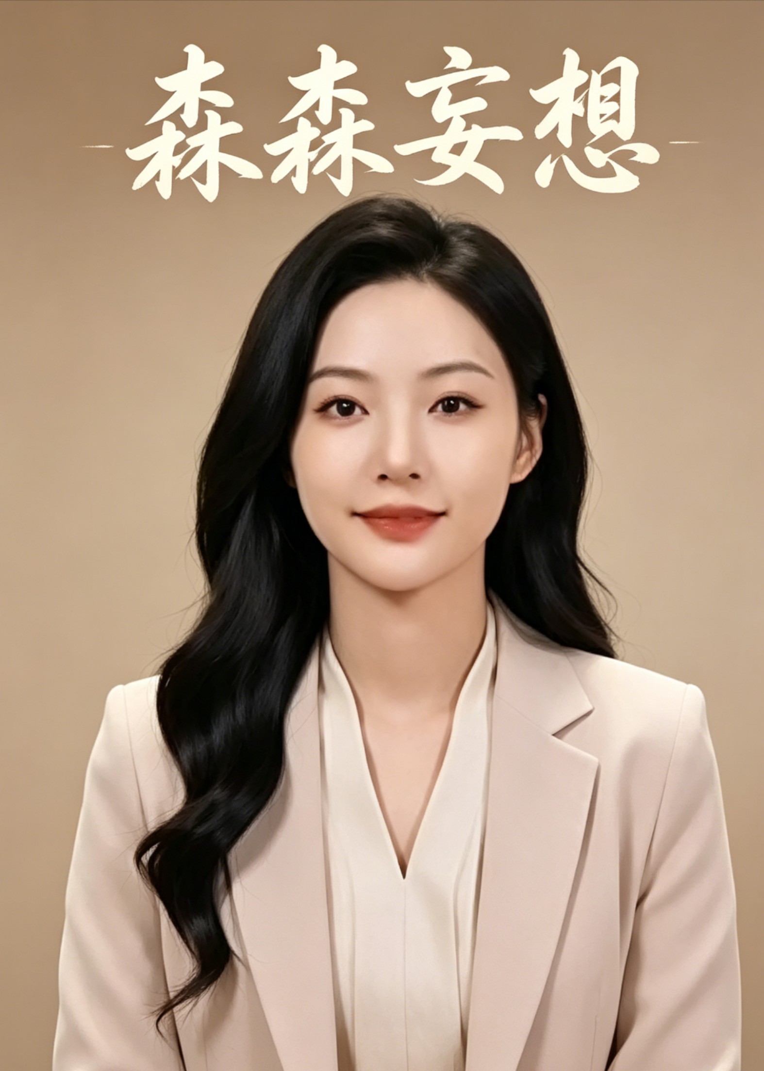 森森妄想