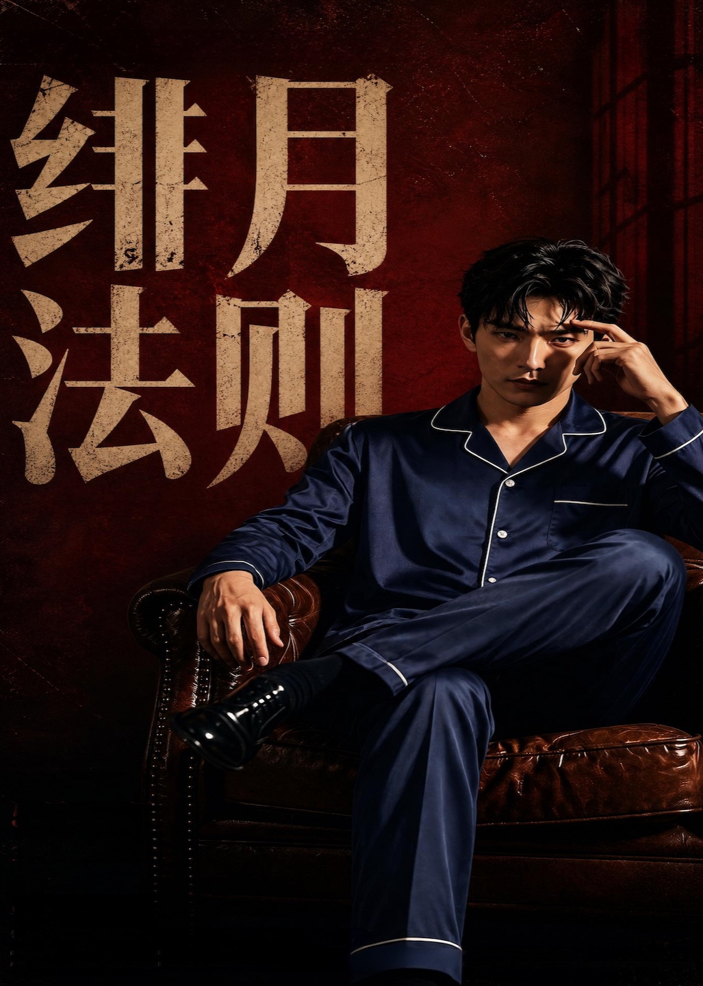 绯月法则