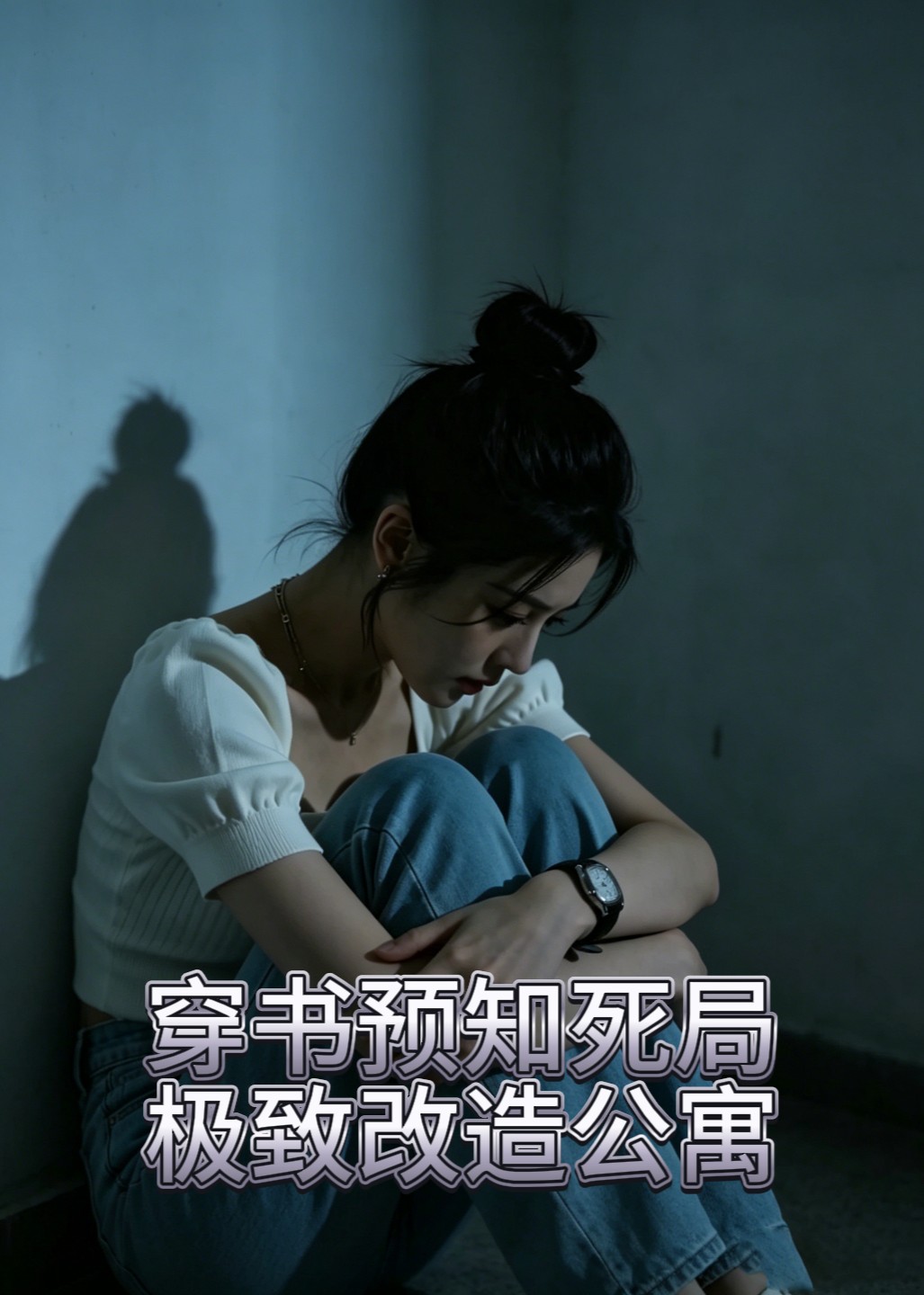 穿书预知死局，极致改造公寓