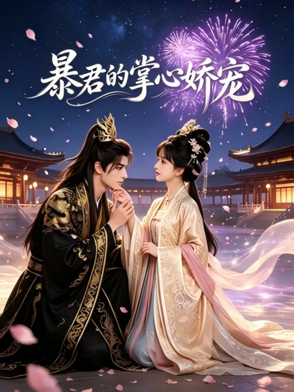 暴君的掌心娇宠