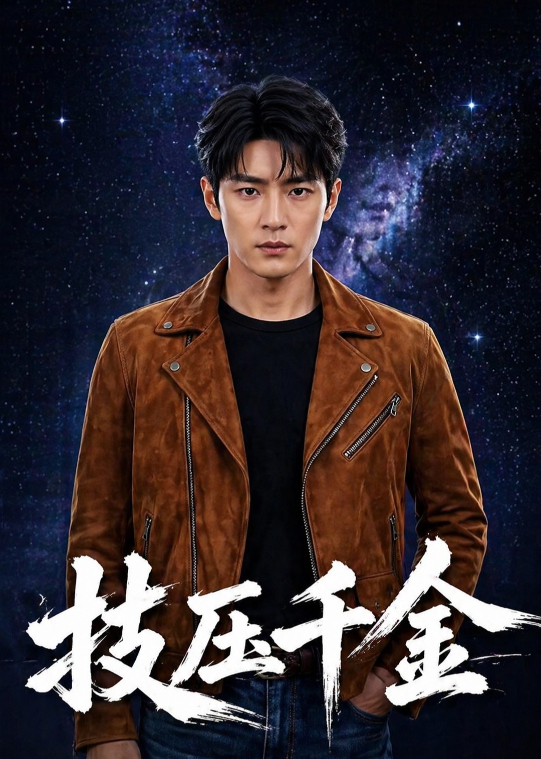 技压千金