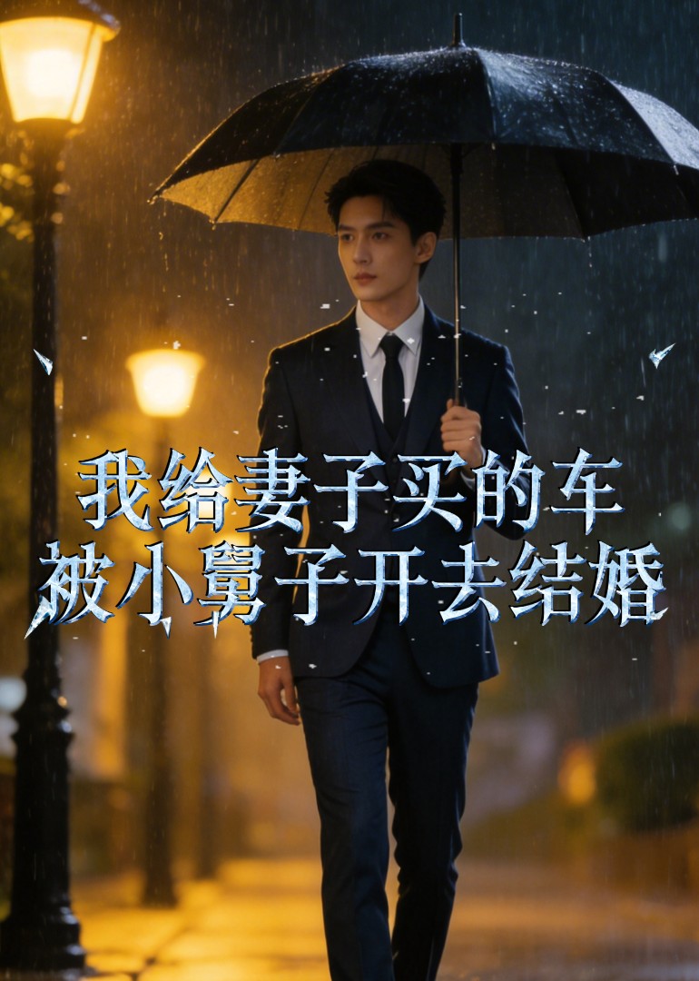 我给妻子买的车，被小舅子开去结婚