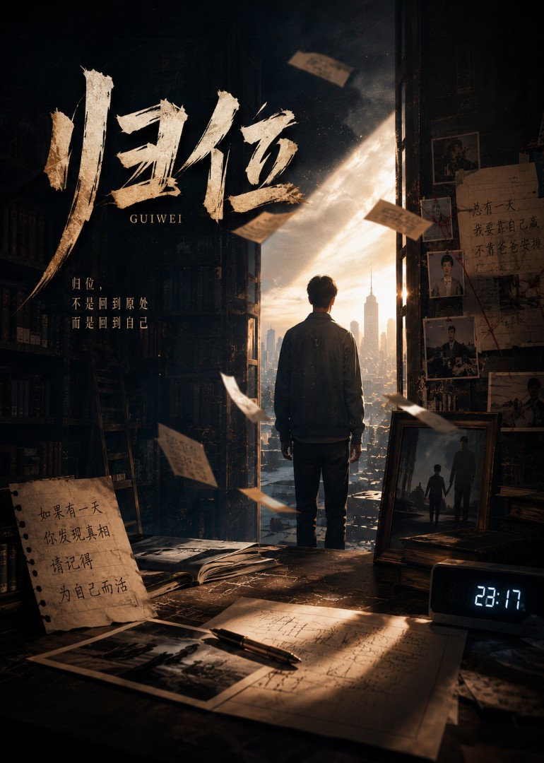 归位