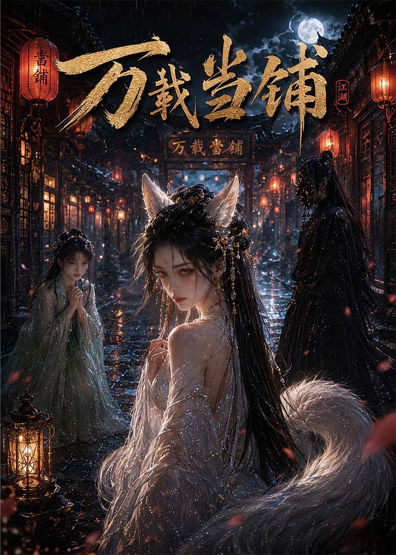 万载当铺