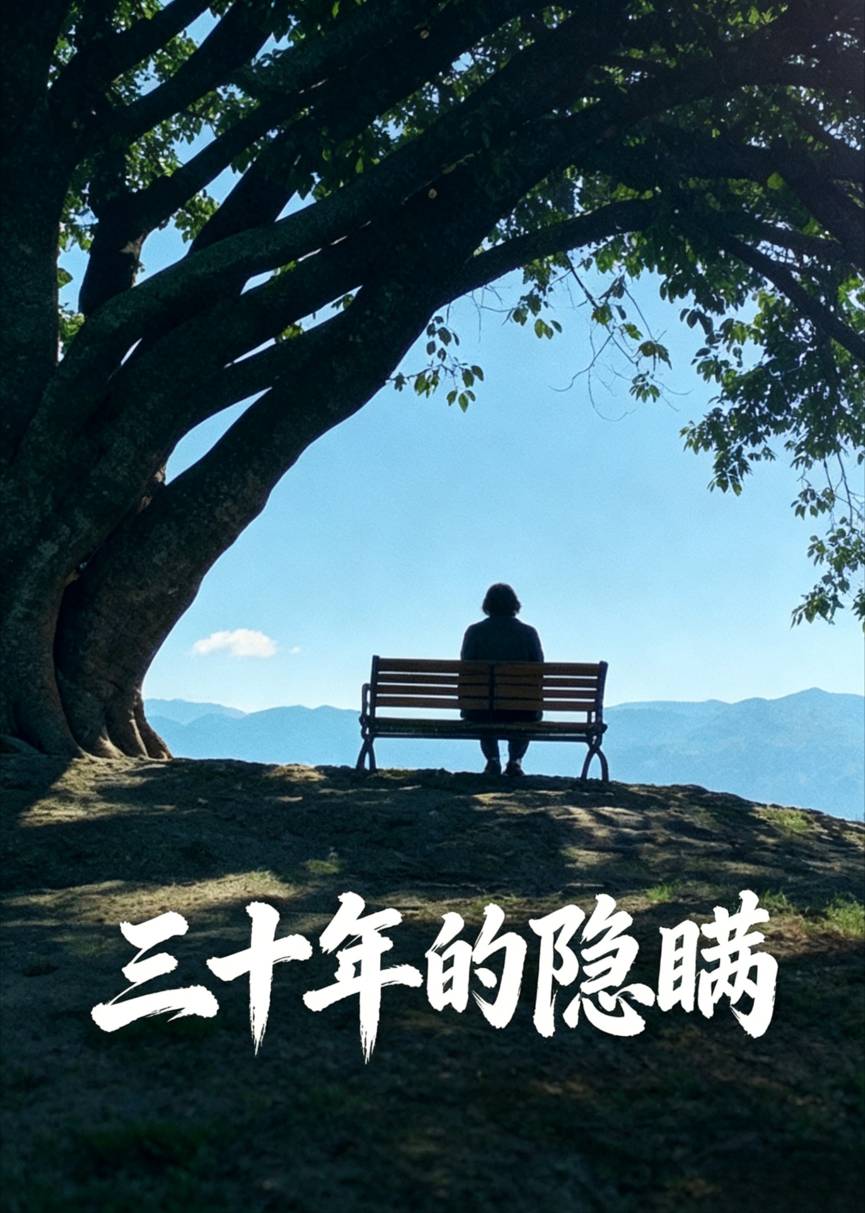 三十年的隐瞒