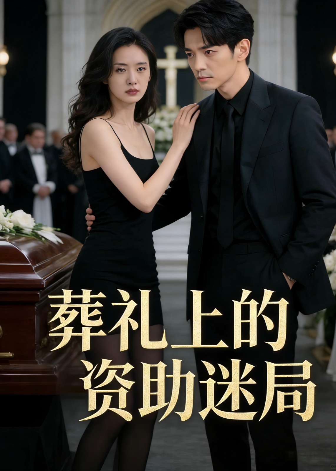 葬礼上的资助迷局