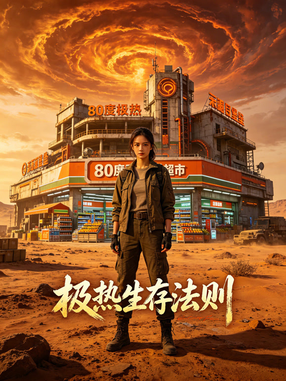 极热生存法则