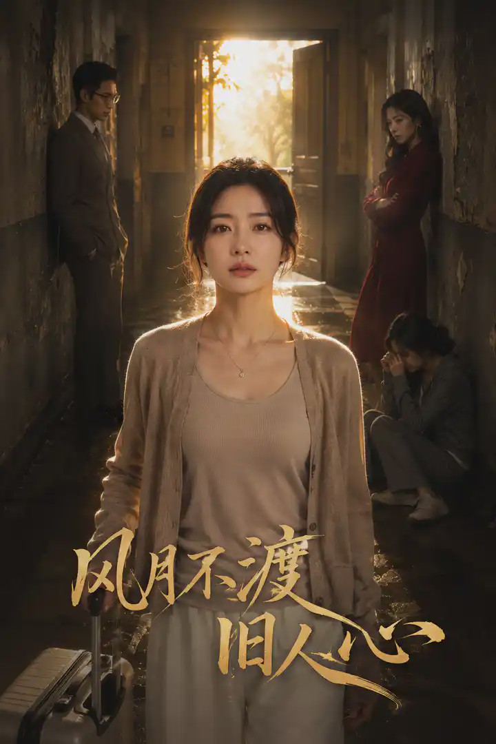 风月不渡旧人心