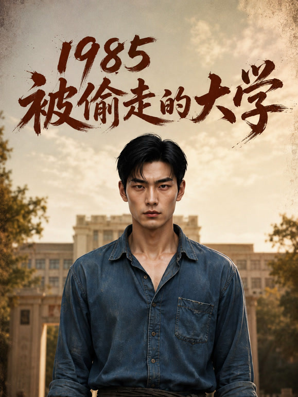 1985被偷走的大学
