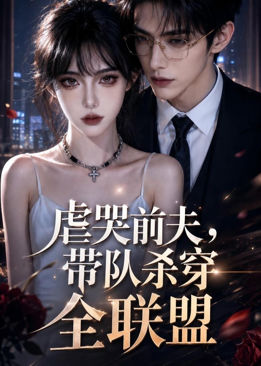 虐哭前夫，带队杀穿全联盟