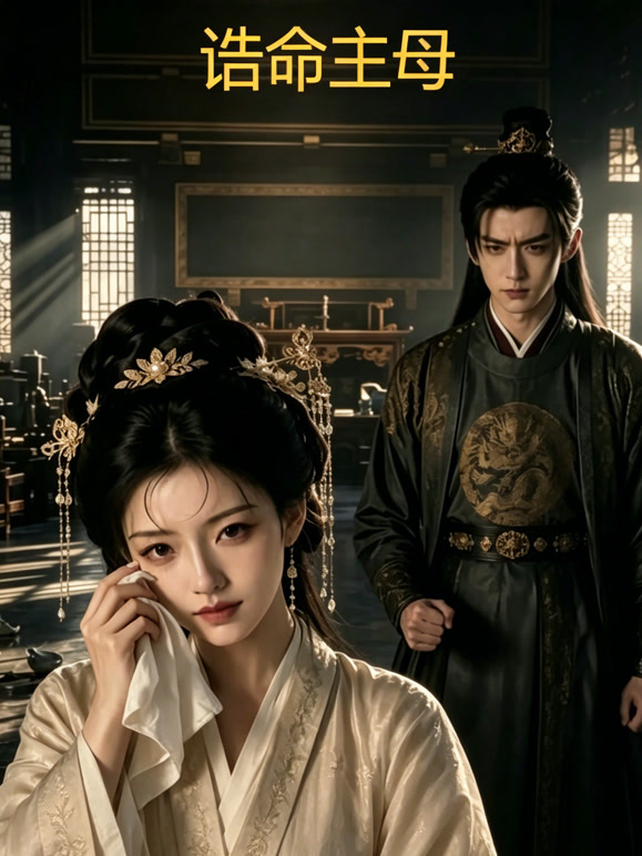诰命主母