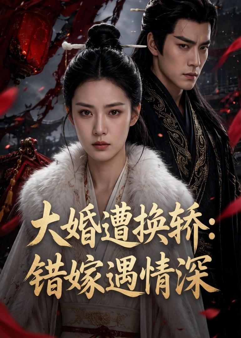 大婚遭换轿：错嫁遇情深
