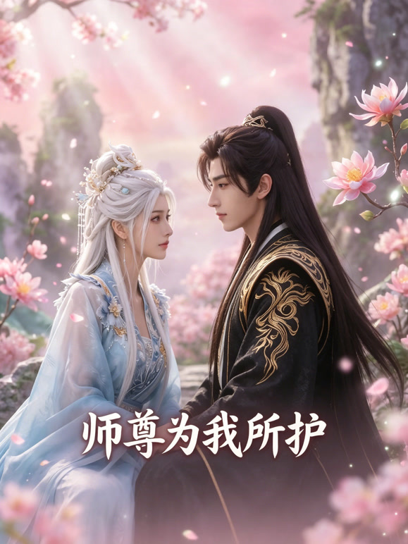 师尊为我所护