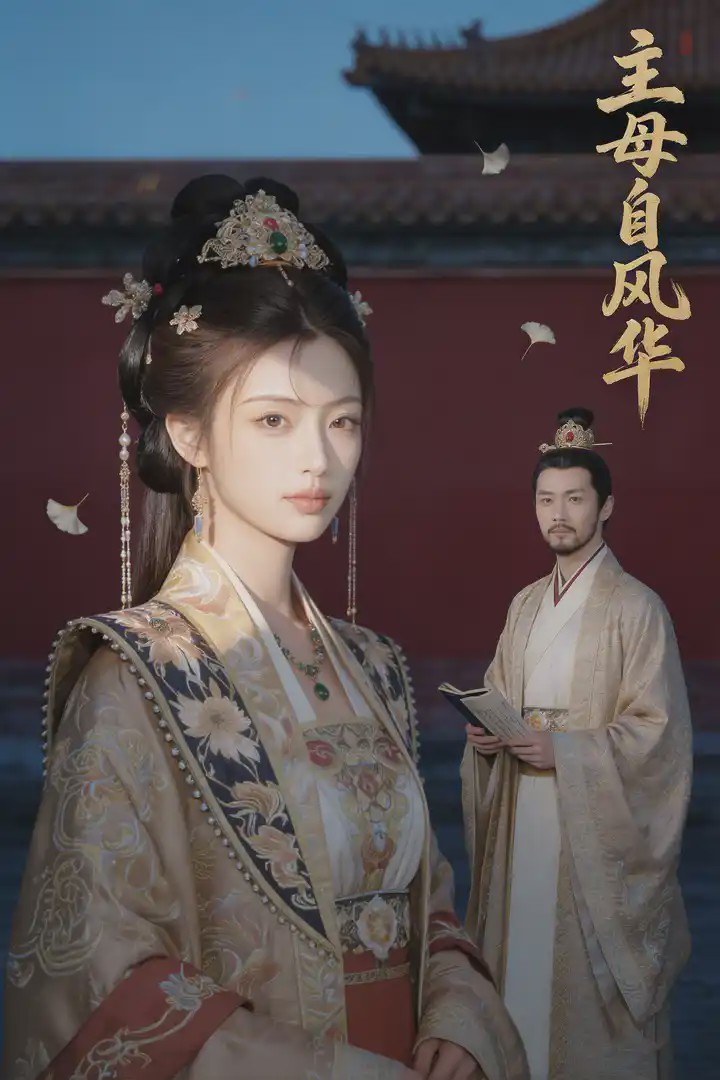 主母自风华