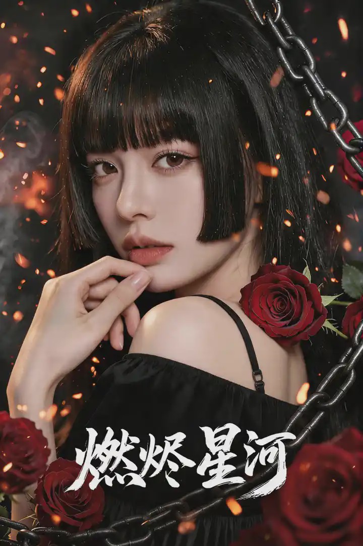 燃烬星河