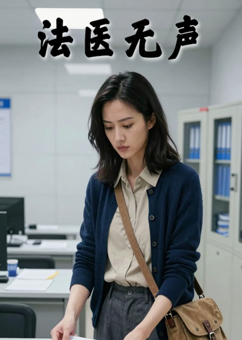 法医无声
