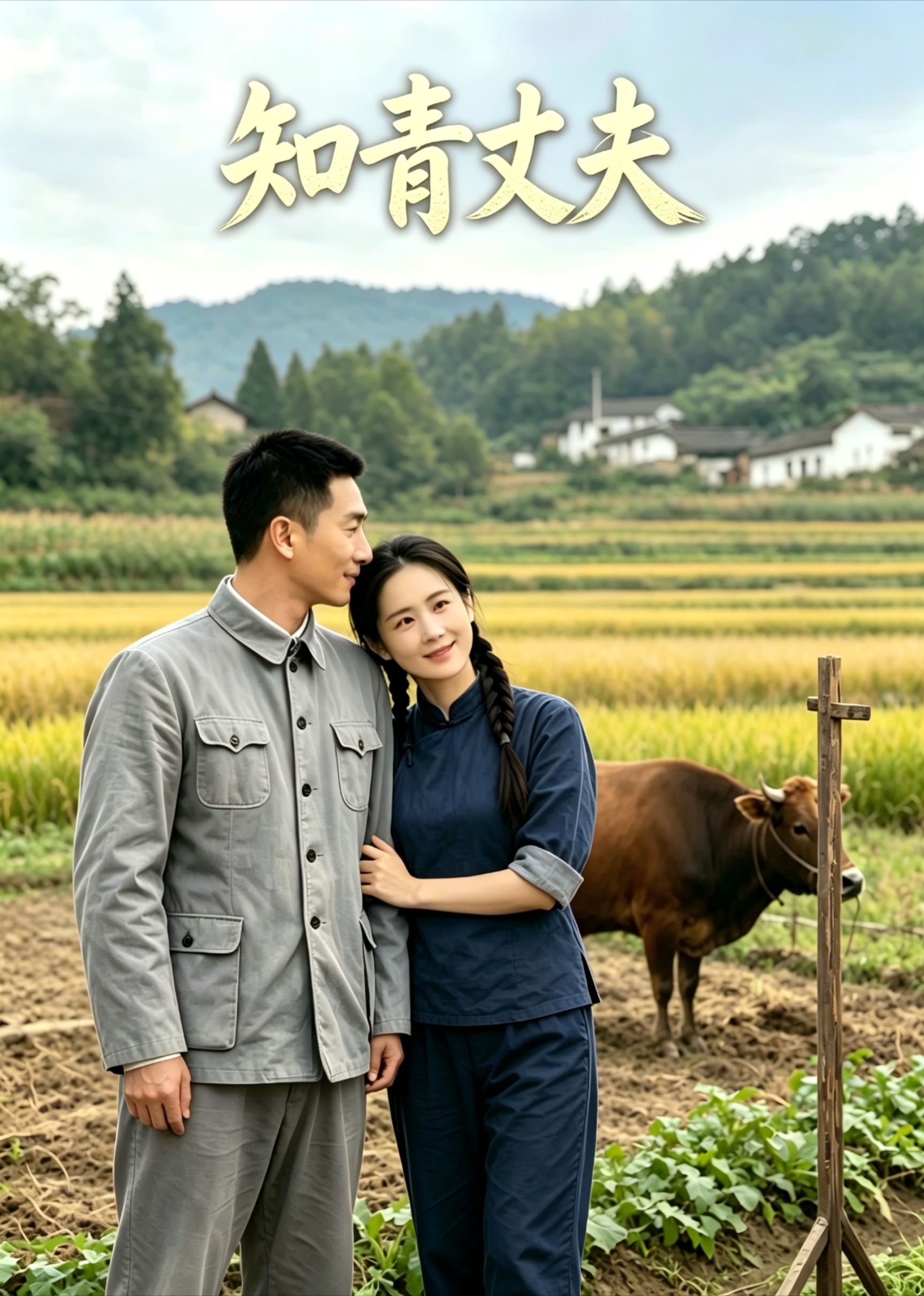知青丈夫
