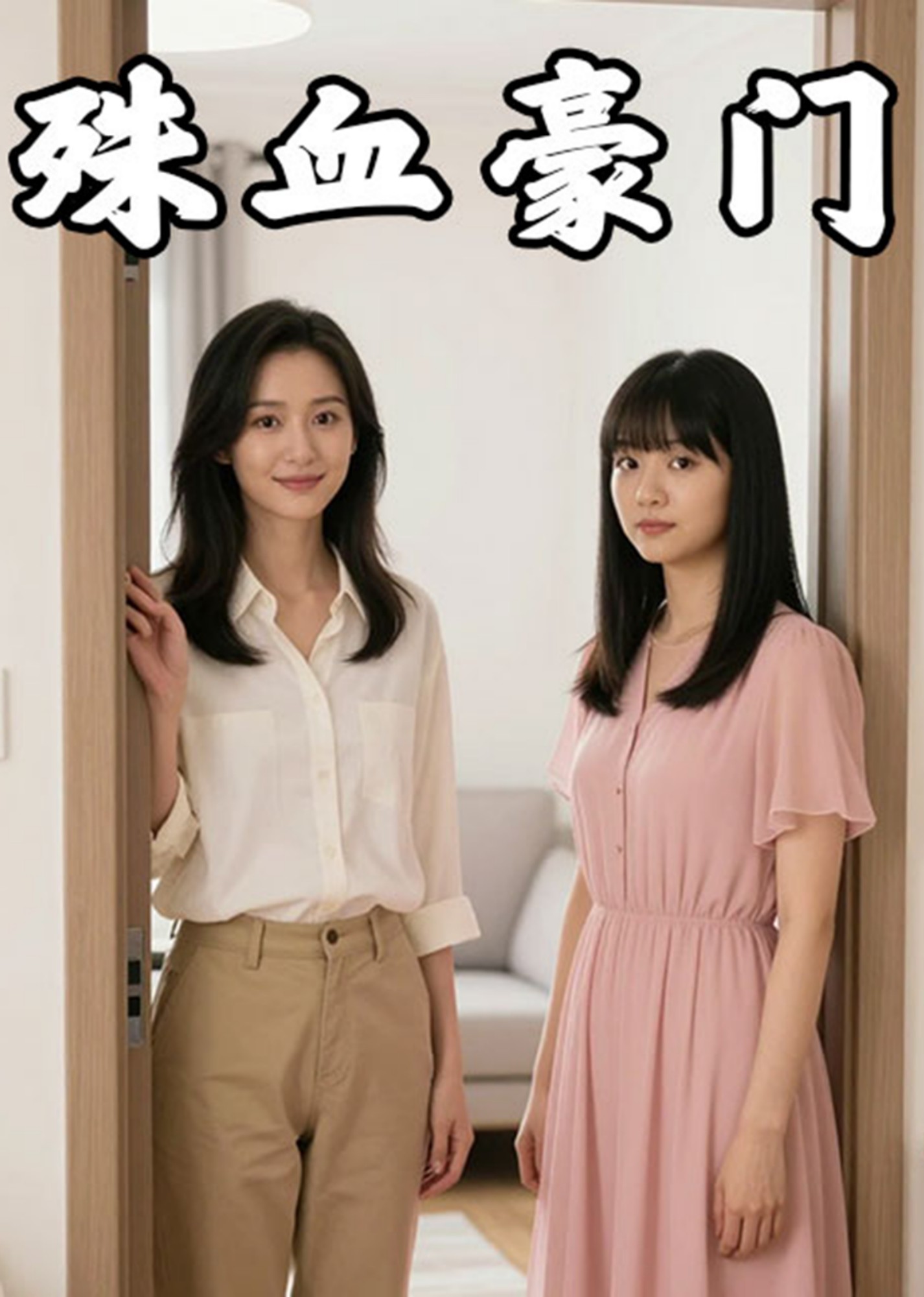 殊血豪门