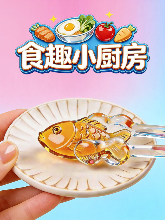 食趣小厨房
