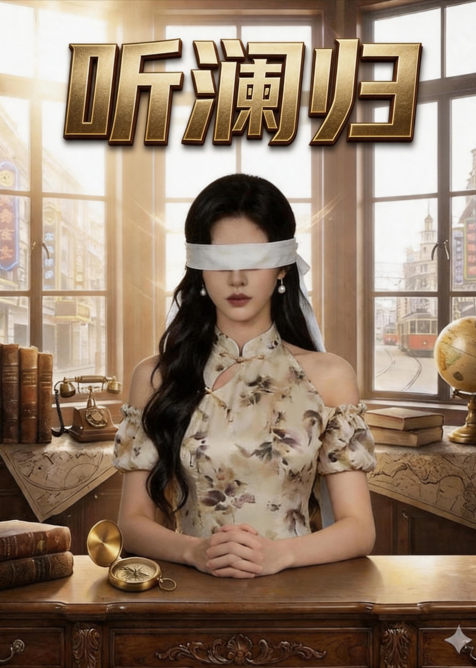 听澜归