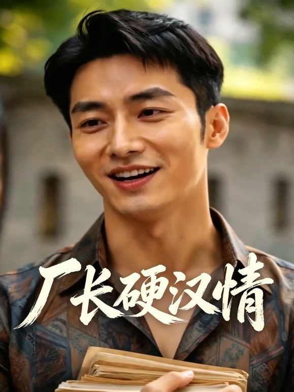 厂长硬汉情