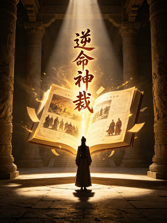逆命神裁
