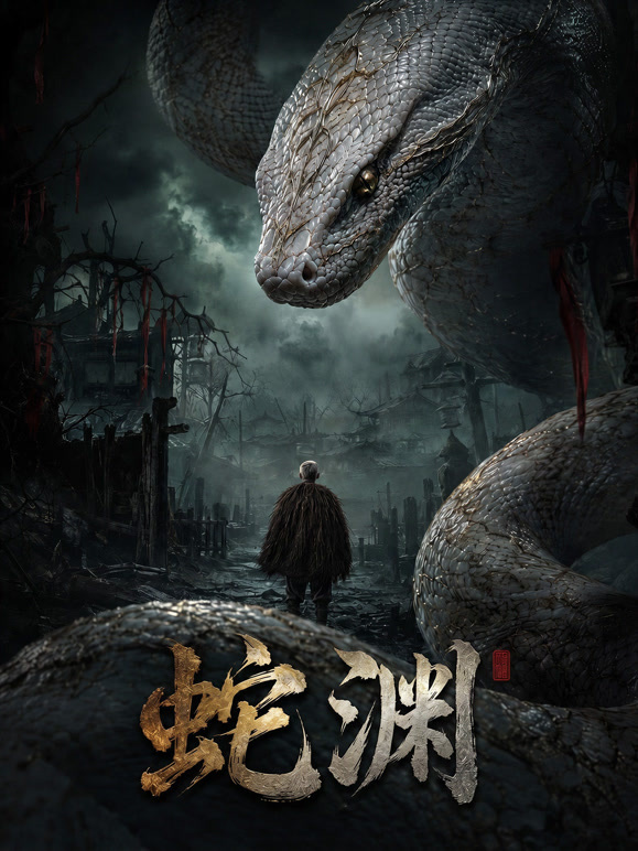 蛇渊