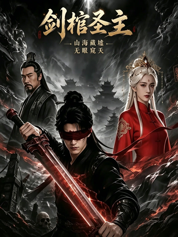 剑棺圣主