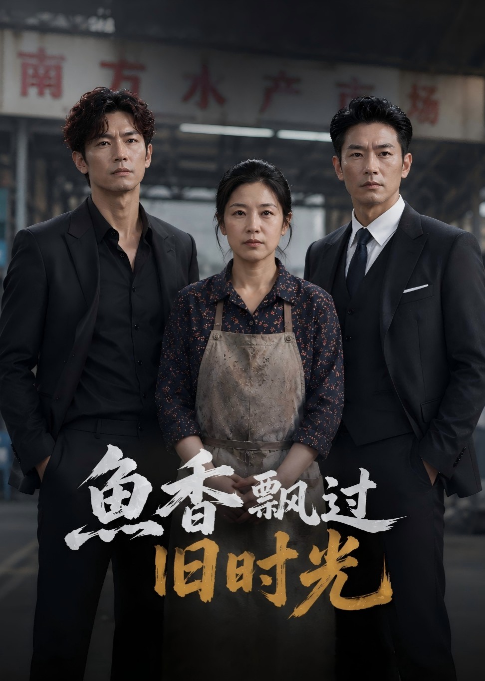 鱼香飘过旧时光