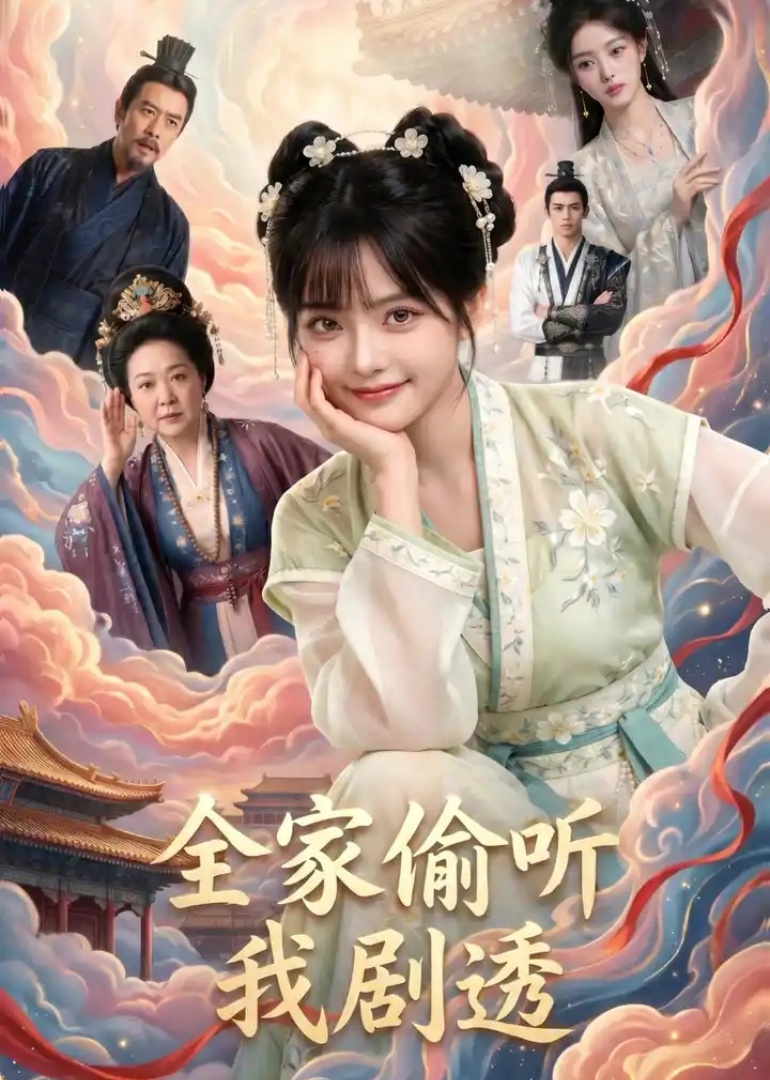 全家偷听我剧透