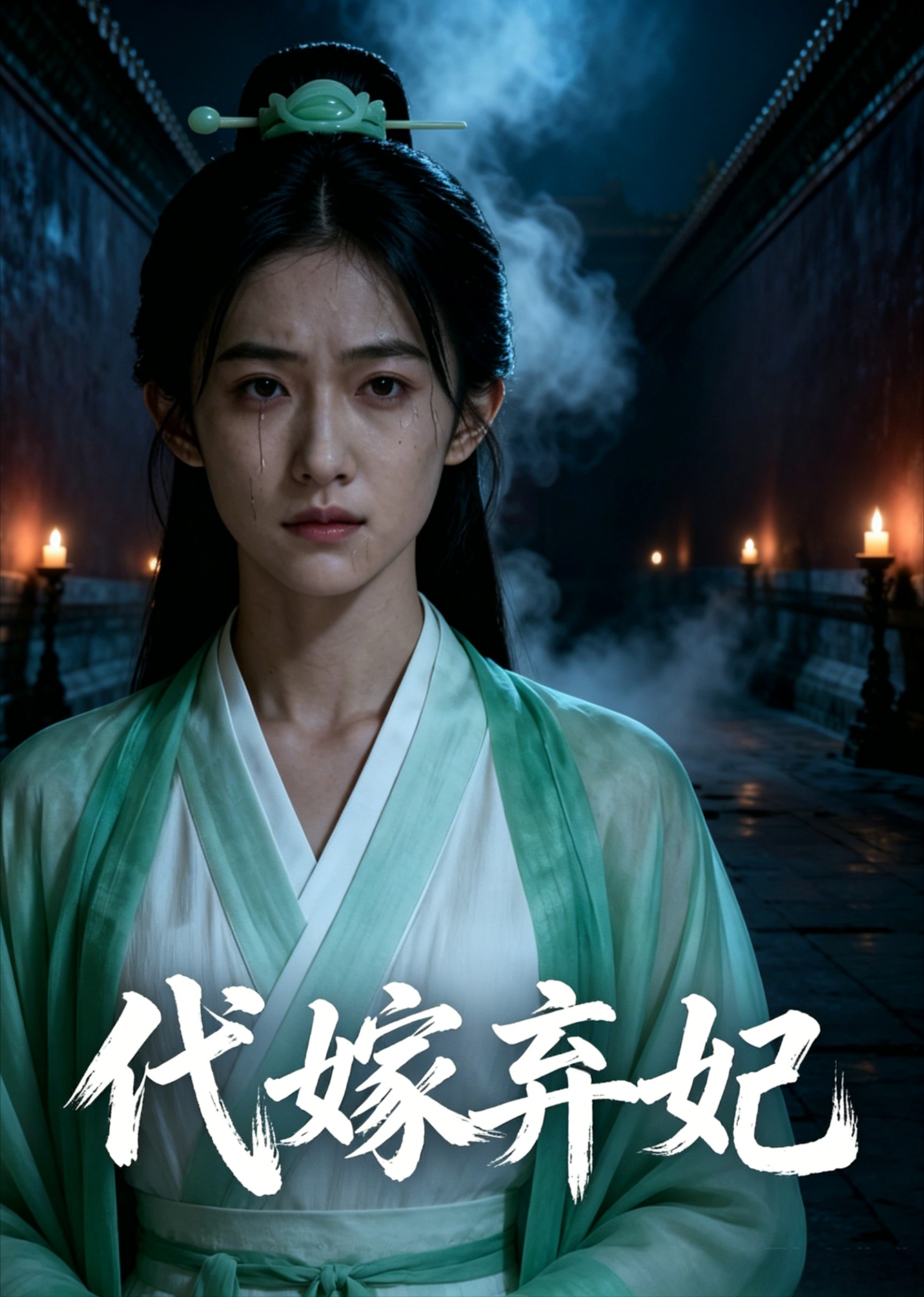 代嫁弃妃