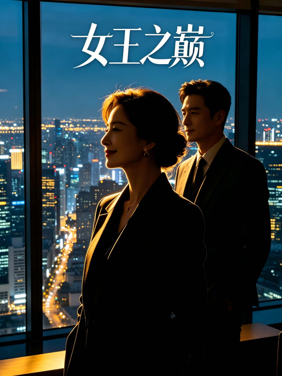 女王之颠