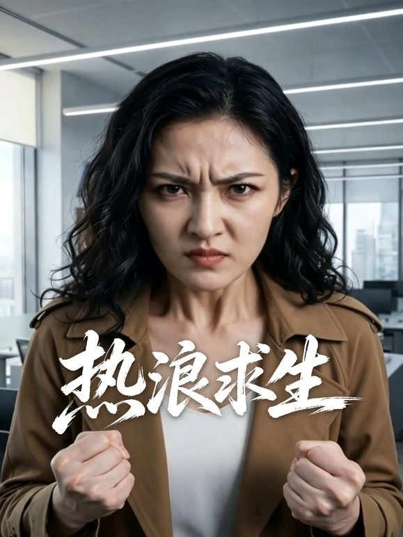 热浪求生