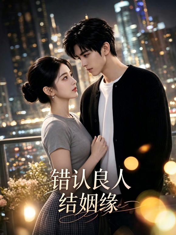 错认良人结姻缘