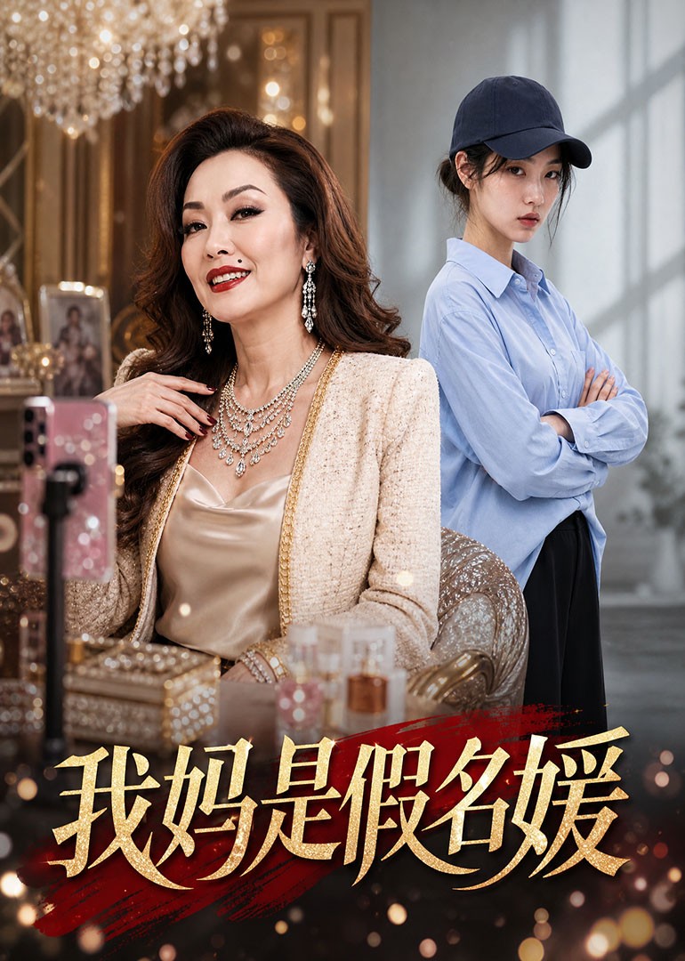 我妈是假名媛