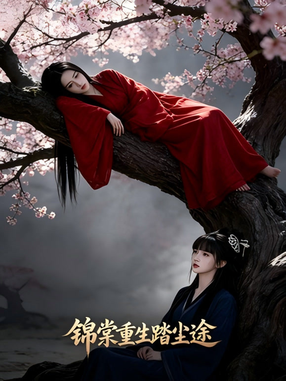 锦棠重生踏尘途