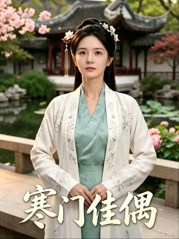 寒门佳偶