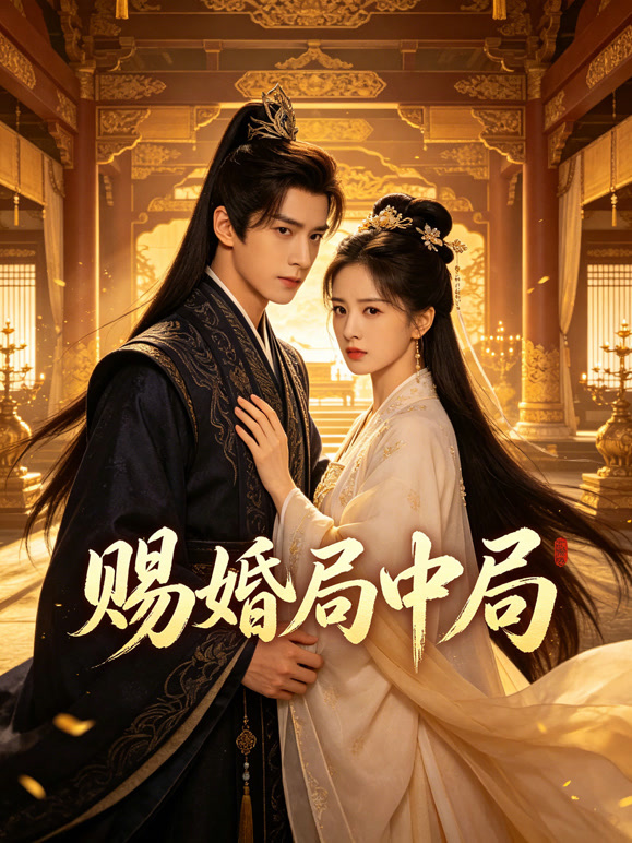 赐婚局中局