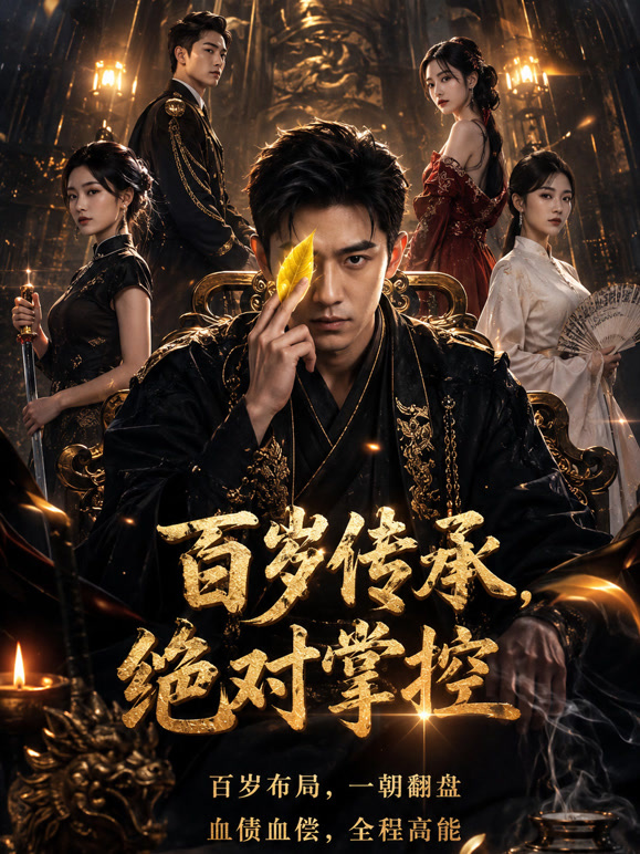 百岁传承，绝对掌控
