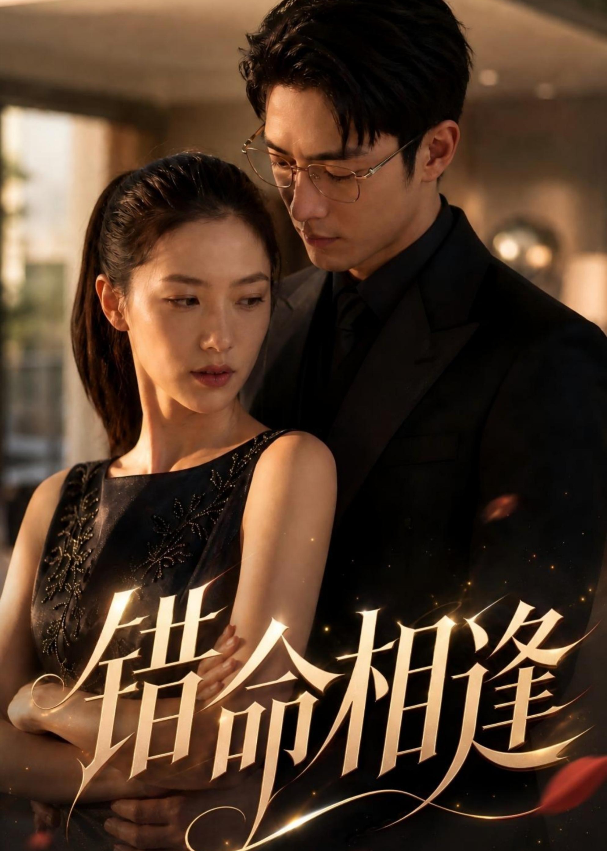 错命相逢