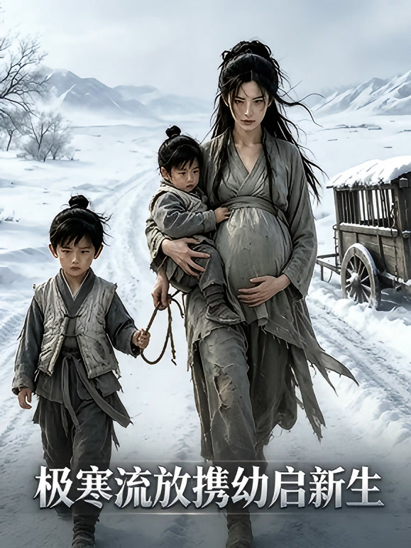 极寒流放携幼启新生